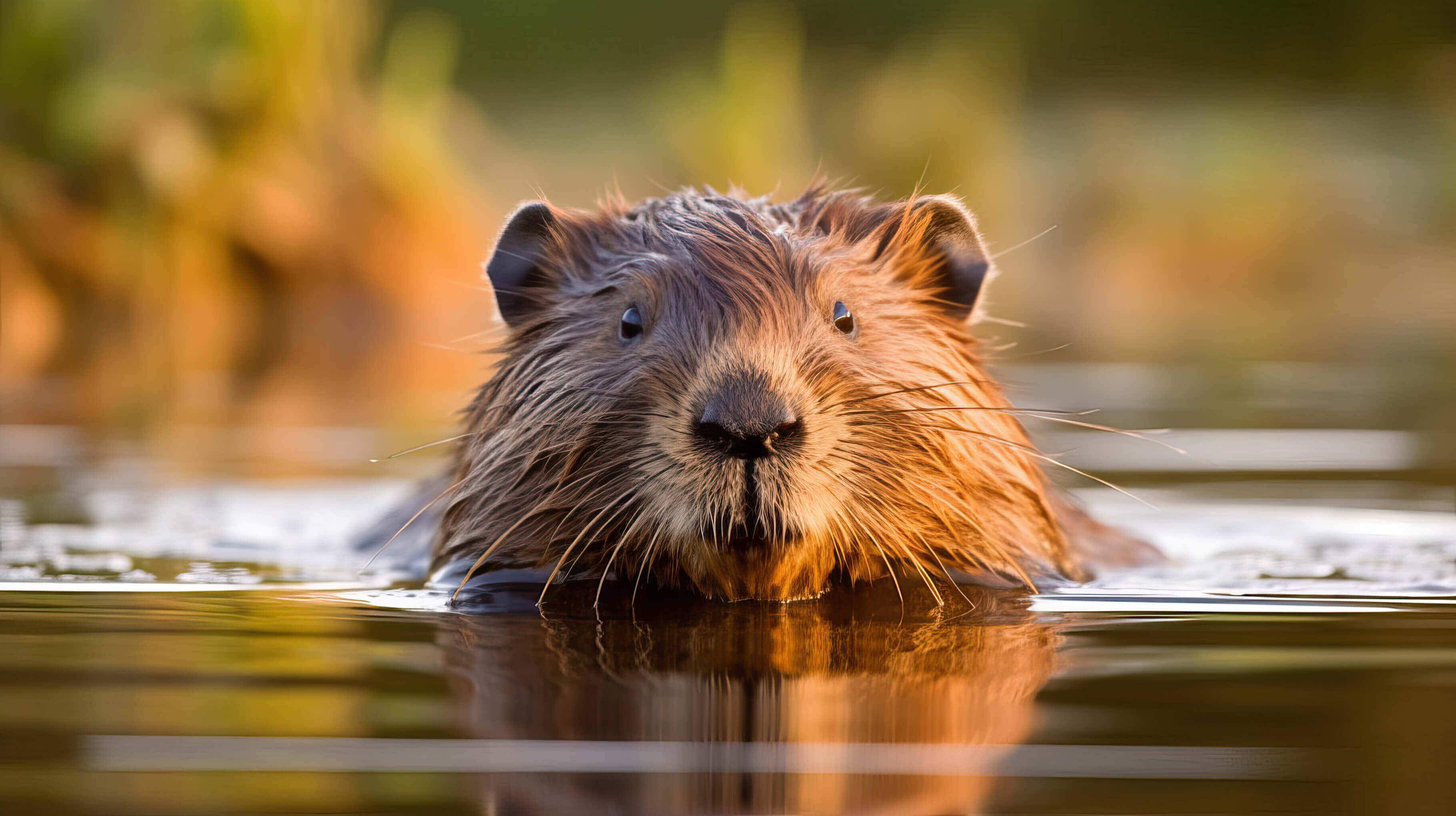 Beaver