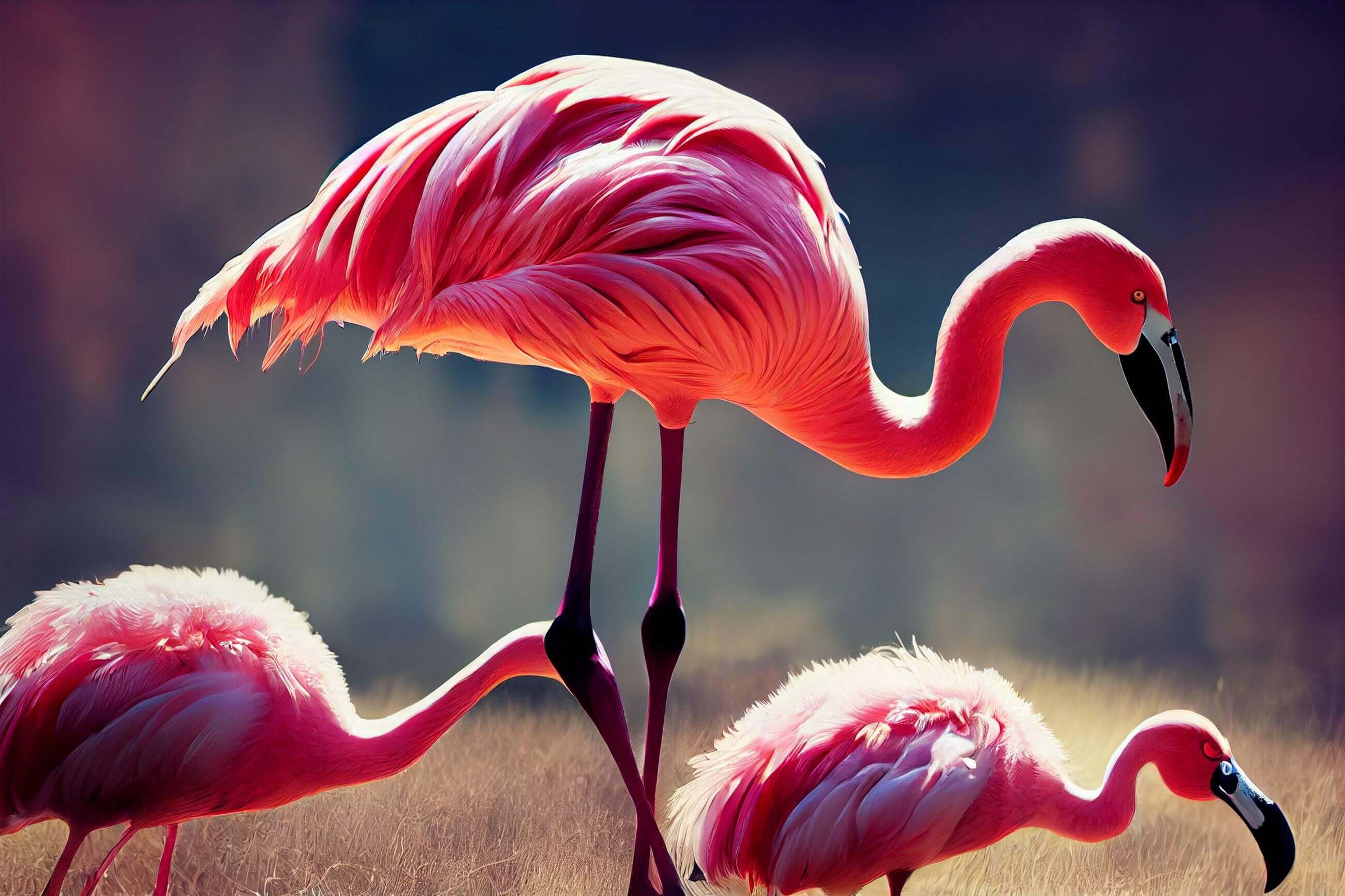 Flamingo