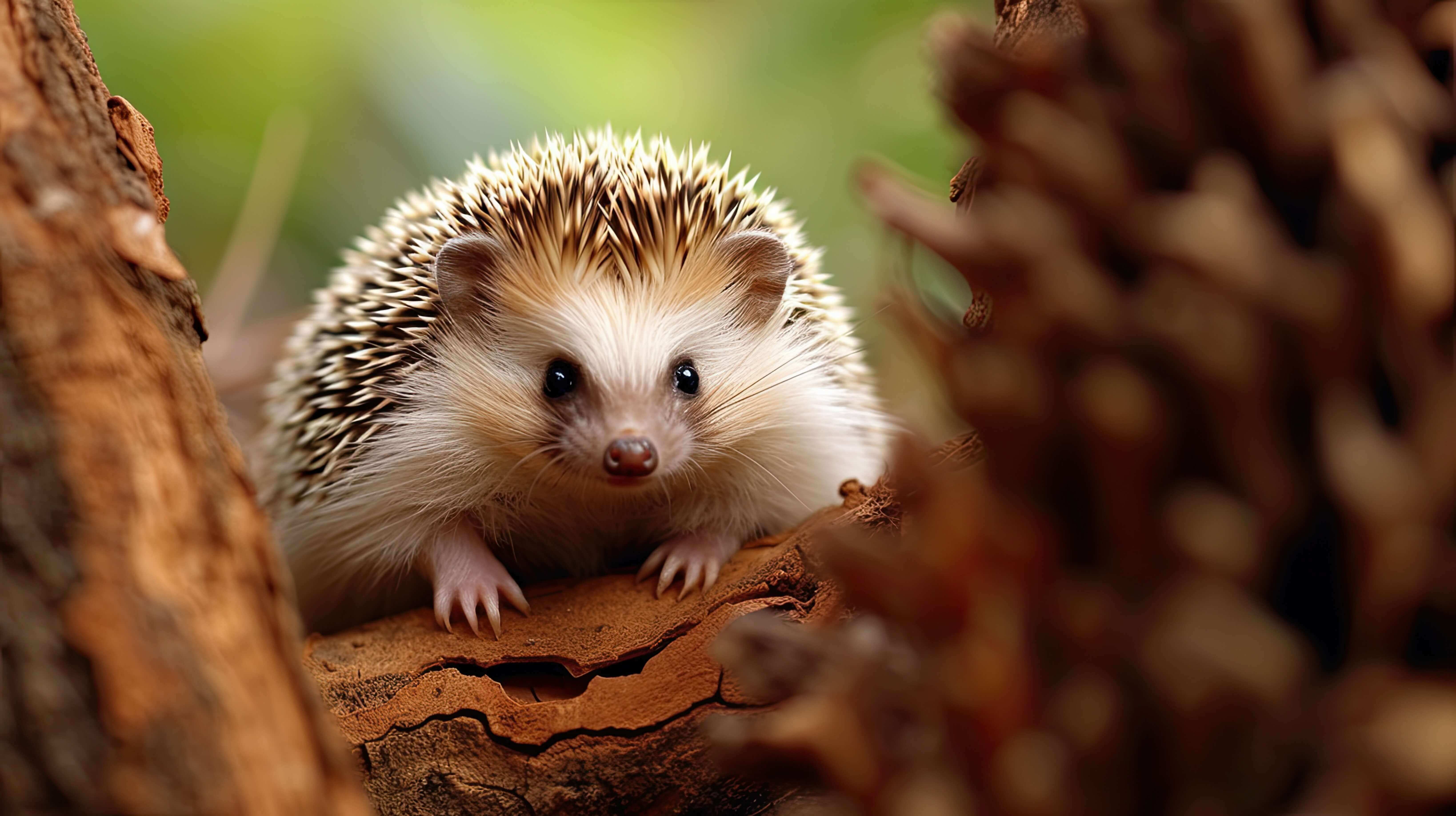 Hedgehog