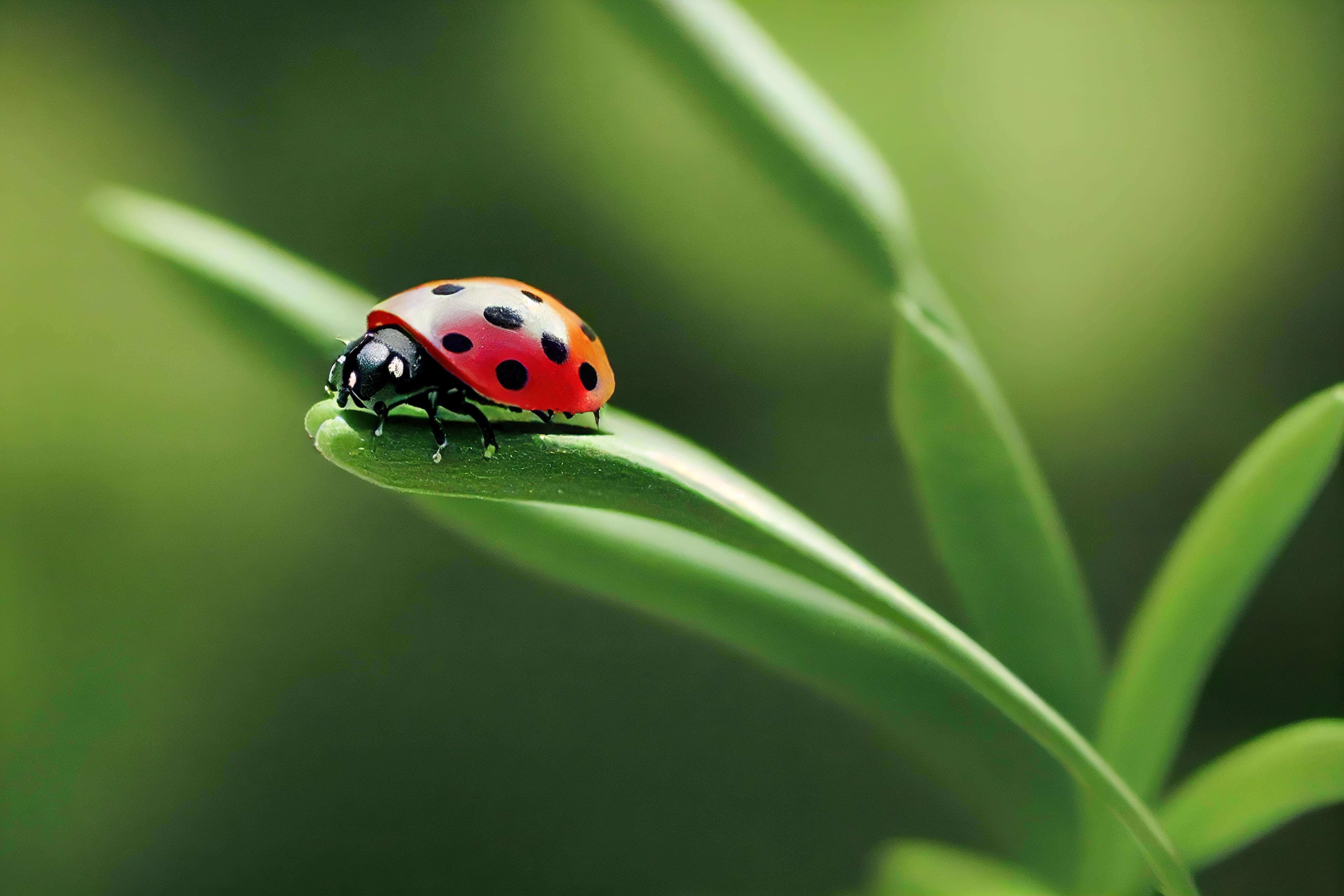 Ladybug